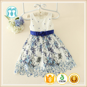 2017 spring/summer new collection clothing 100-150cm baby dress for baby girl light blue pure dress
2017 spring/summer new collection clothing 100-150cm baby dress for baby girl light blue pure dress